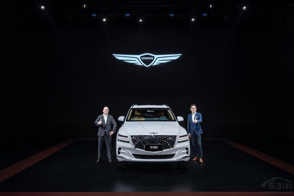 捷尼賽思升華演繹“你,全新境界”品牌主旨 捷尼賽思升華演繹“你,全新境界”品牌主旨