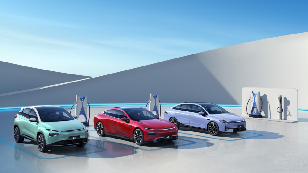 小鵬G9成都車展重磅發(fā)布Xopera小鵬音樂廳 小鵬G9成都車展重磅發(fā)布Xopera小鵬音樂廳