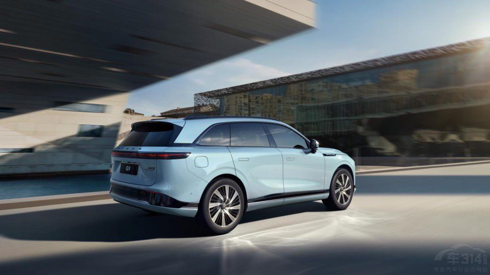 小鵬G9成都車展重磅發(fā)布Xopera小鵬音樂廳 小鵬G9成都車展重磅發(fā)布Xopera小鵬音樂廳