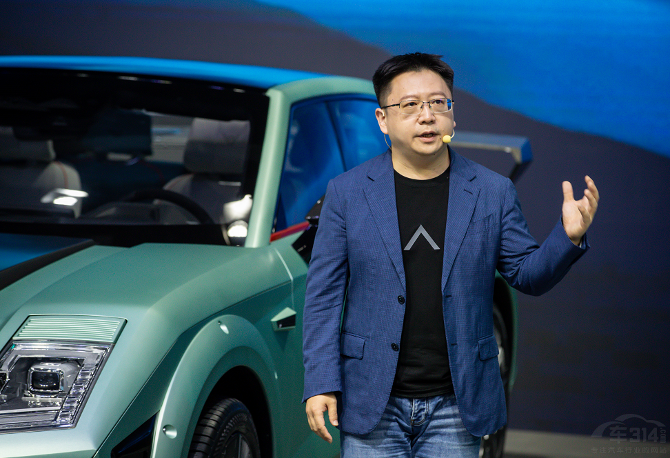 沙龍汽車四車齊發(fā)登陸成都2022國際車展 沙龍汽車四車齊發(fā)登陸成都2022國際車展