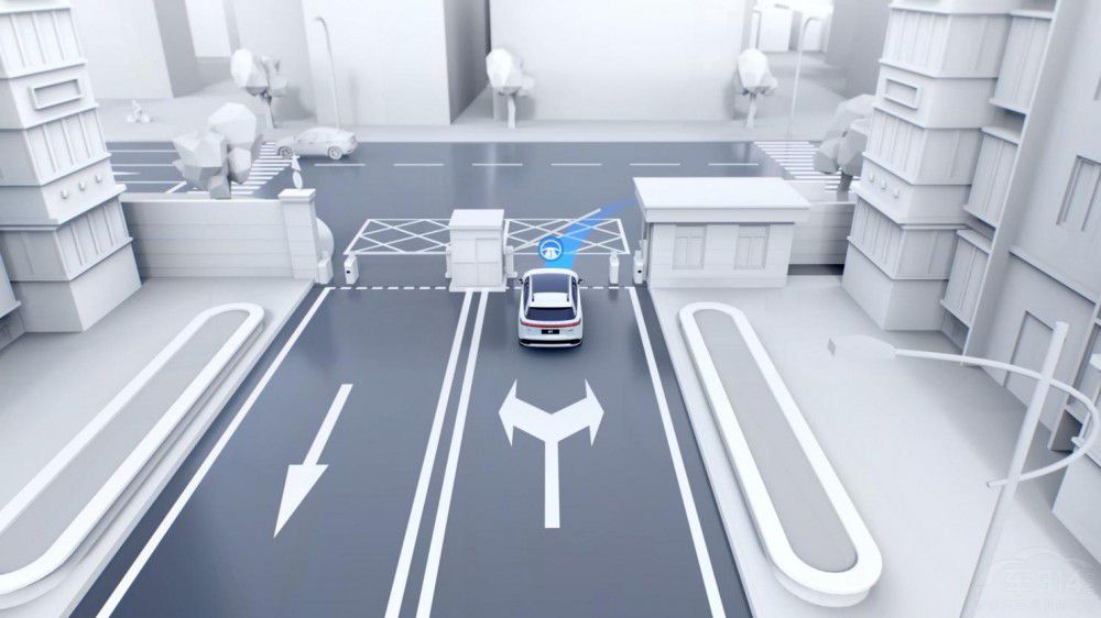 小鵬G9成都車展重磅發(fā)布Xopera小鵬音樂廳 小鵬G9成都車展重磅發(fā)布Xopera小鵬音樂廳