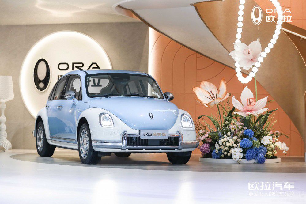 每種綻放都有力量 歐拉開啟品牌進(jìn)階新姿態(tài) 每種綻放都有力量 歐拉開啟品牌進(jìn)階新姿態(tài)