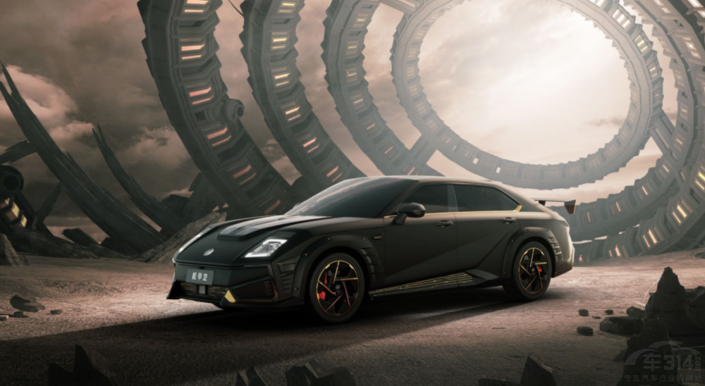 沙龍汽車四車齊發(fā)登陸成都2022國際車展 沙龍汽車四車齊發(fā)登陸成都2022國際車展