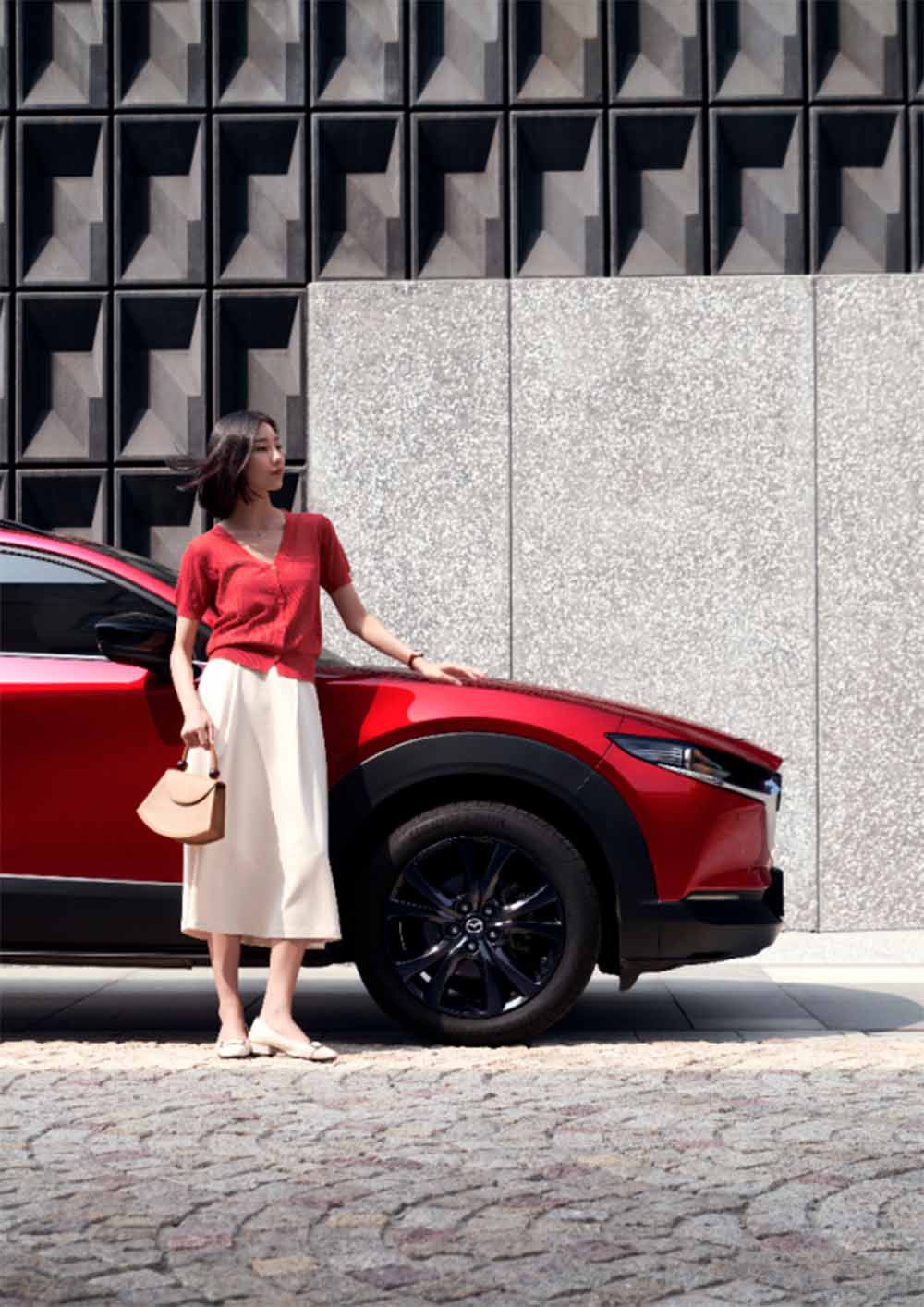 為用戶的喜愛“量身定制” 黑曜版雙車上市 為用戶的喜愛“量身定制” 黑曜版雙車上市