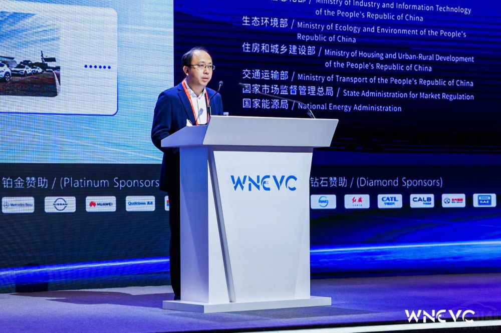 十款搭載全域輔助駕駛能力的量產車上市 十款搭載全域輔助駕駛能力的量產車上市