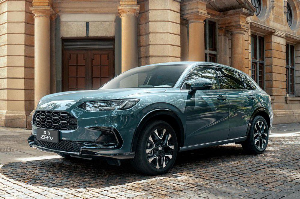 (zhn)ڙC ZR-V܇͸