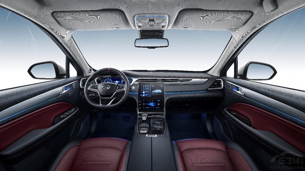 12.68萬 2022款傳祺GS4 PLUS加配不加價 12.68萬 2022款傳祺GS4 PLUS加配不加價