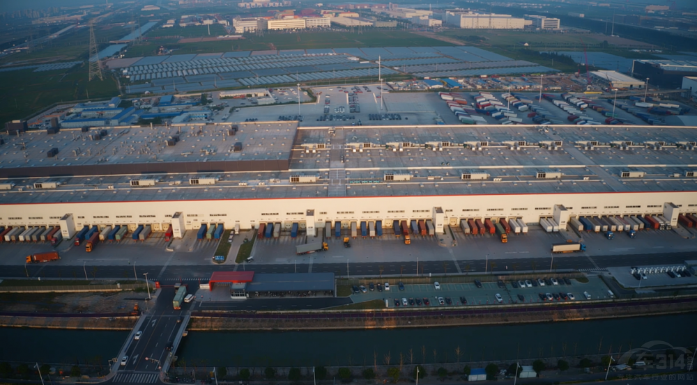 1-8月交付近40萬(wàn)輛 特斯拉種下純電期許 1-8月交付近40萬(wàn)輛 特斯拉種下純電期許