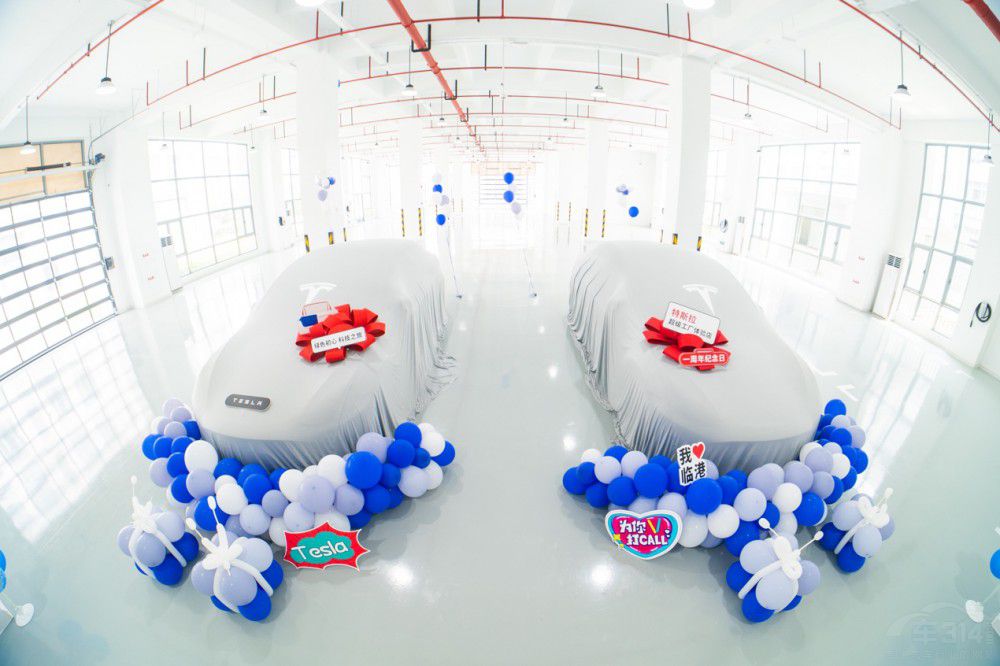 1-8月交付近40萬(wàn)輛 特斯拉種下純電期許 1-8月交付近40萬(wàn)輛 特斯拉種下純電期許