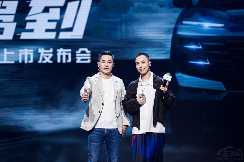 “我的超級英雄”捷途大圣9.99萬元起上市 “我的超級英雄”捷途大圣9.99萬元起上市