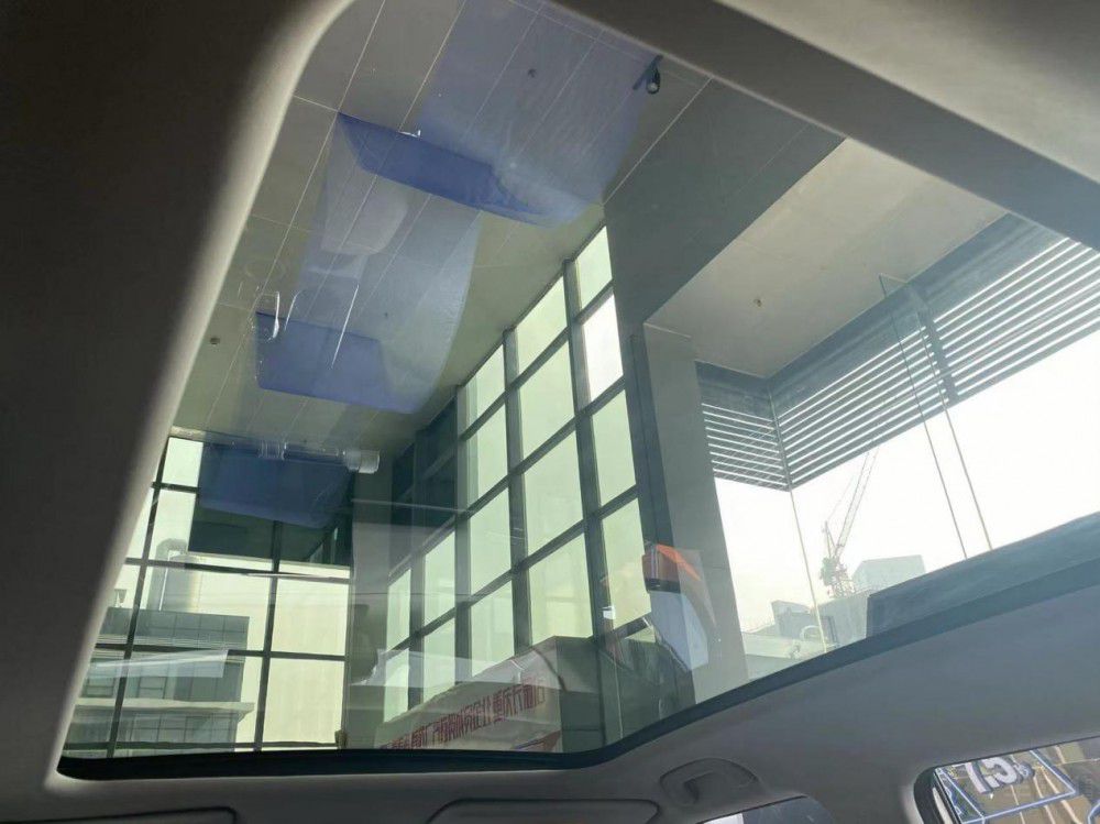 入門即高配 傳祺影酷智駕科技 恭迎品鑒 入門即高配 傳祺影酷智駕科技 恭迎品鑒