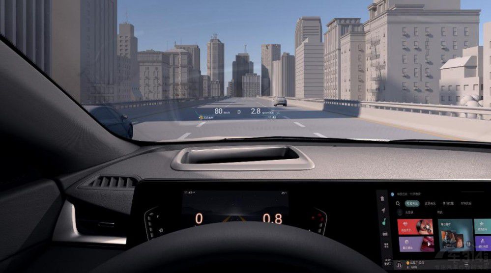 用戶看了就心動 銳程PLUS配置全面曝光 用戶看了就心動 銳程PLUS配置全面曝光