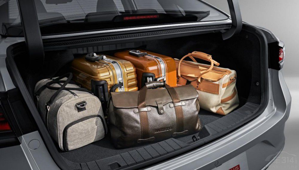 用戶看了就心動 銳程PLUS配置全面曝光 用戶看了就心動 銳程PLUS配置全面曝光