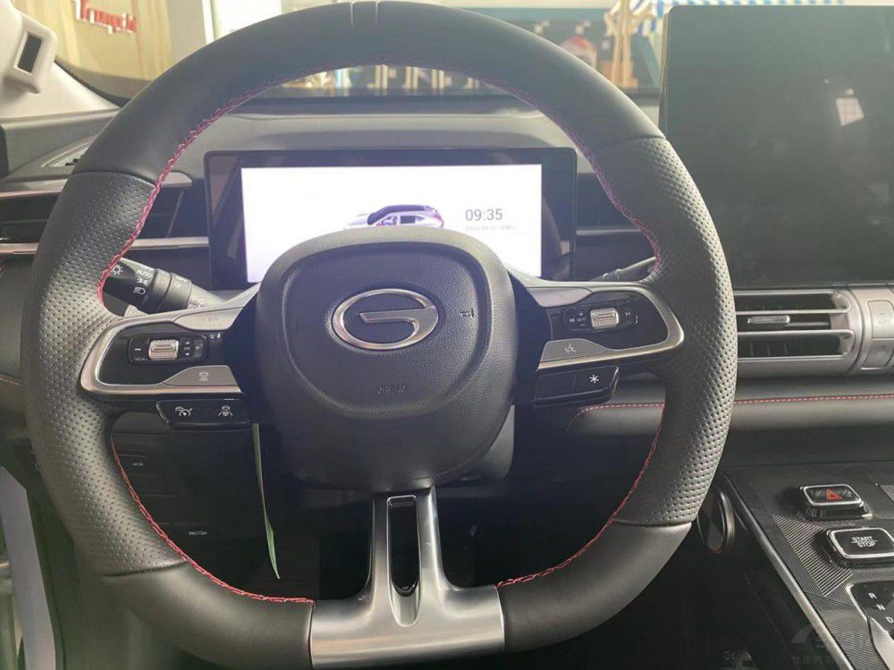 入門即高配 傳祺影酷智駕科技 恭迎品鑒 入門即高配 傳祺影酷智駕科技 恭迎品鑒