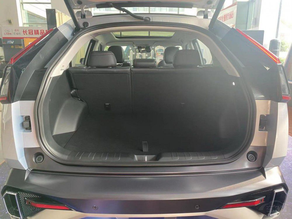 入門即高配 傳祺影酷智駕科技 恭迎品鑒 入門即高配 傳祺影酷智駕科技 恭迎品鑒