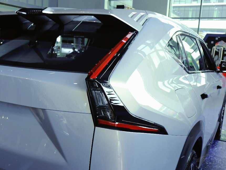 入門即高配 傳祺影酷智駕科技 恭迎品鑒 入門即高配 傳祺影酷智駕科技 恭迎品鑒