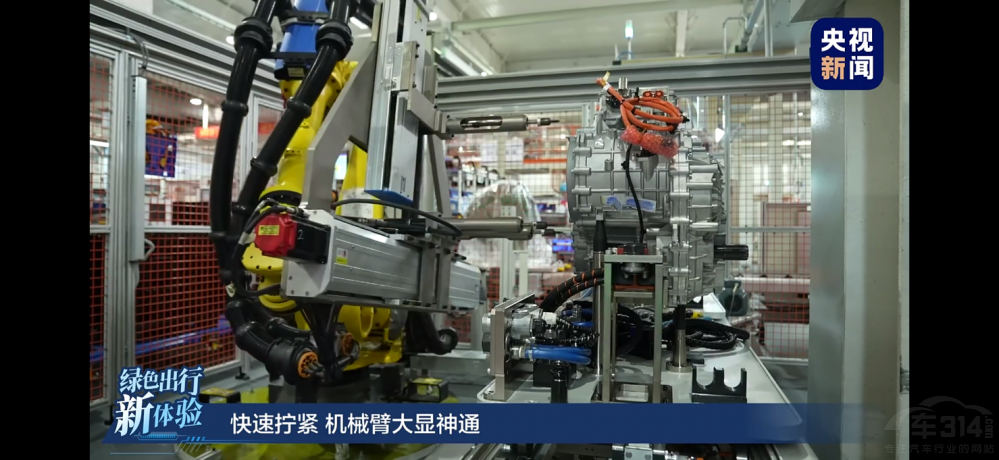 全能表現(xiàn) 長城汽車檸檬混動DHT實力揭秘 全能表現(xiàn) 長城汽車檸檬混動DHT實力揭秘