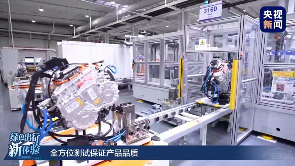 全能表現(xiàn) 長城汽車檸檬混動DHT實力揭秘 全能表現(xiàn) 長城汽車檸檬混動DHT實力揭秘