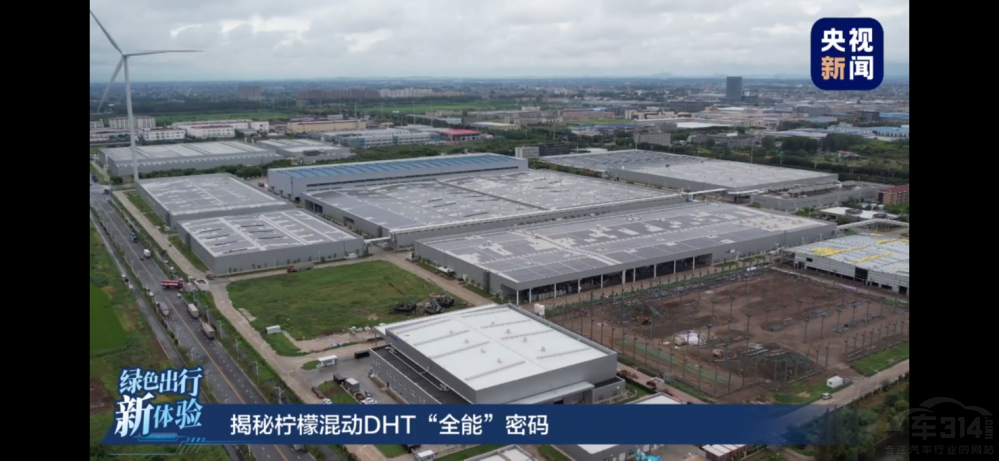 全能表現(xiàn) 長城汽車檸檬混動DHT實力揭秘 全能表現(xiàn) 長城汽車檸檬混動DHT實力揭秘