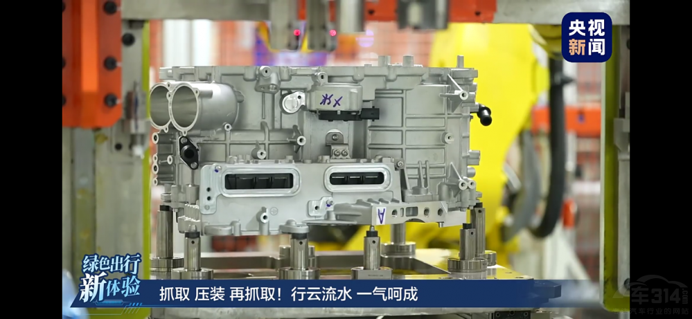 全能表現(xiàn) 長城汽車檸檬混動DHT實力揭秘 全能表現(xiàn) 長城汽車檸檬混動DHT實力揭秘