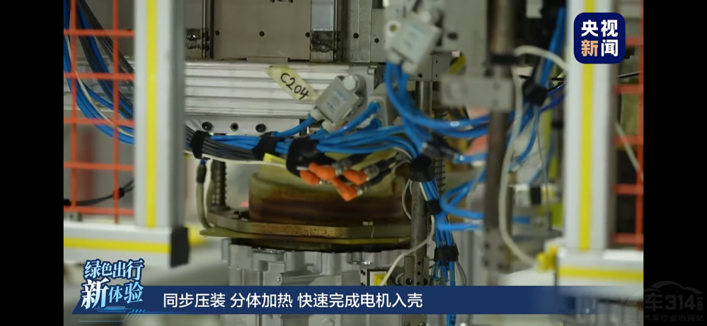 全能表現(xiàn) 長城汽車檸檬混動DHT實力揭秘 全能表現(xiàn) 長城汽車檸檬混動DHT實力揭秘