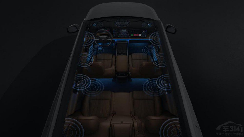 售價(jià)30.99-46.99萬 全智能SUV小鵬G9上市 售價(jià)30.99-46.99萬 全智能SUV小鵬G9上市