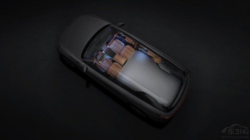 售價(jià)30.99-46.99萬 全智能SUV小鵬G9上市 售價(jià)30.99-46.99萬 全智能SUV小鵬G9上市