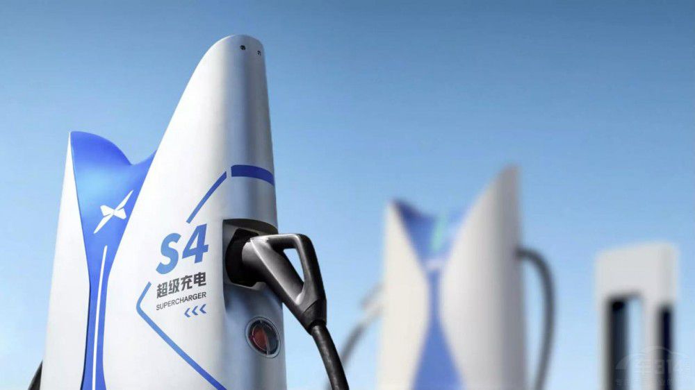 售價(jià)30.99-46.99萬 全智能SUV小鵬G9上市 售價(jià)30.99-46.99萬 全智能SUV小鵬G9上市