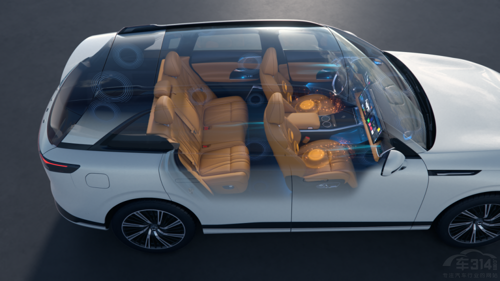 售價(jià)30.99-46.99萬 全智能SUV小鵬G9上市 售價(jià)30.99-46.99萬 全智能SUV小鵬G9上市