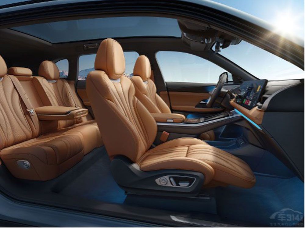 如何看待何小鵬稱G9將接棒保時捷成標桿 如何看待何小鵬稱G9將接棒保時捷成標桿