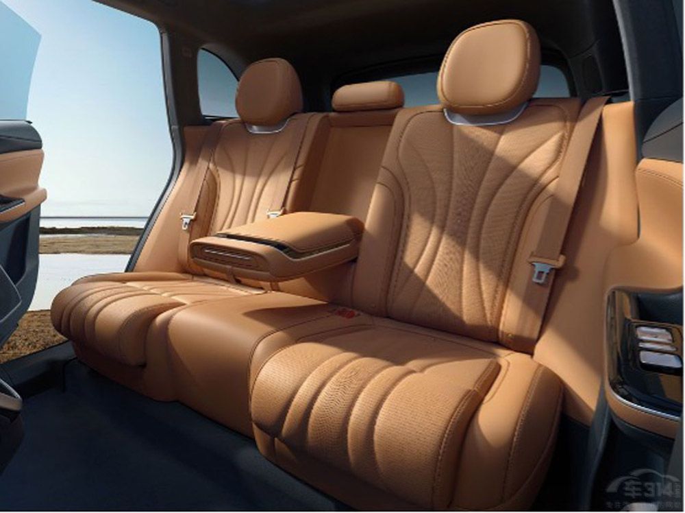 如何看待何小鵬稱G9將接棒保時捷成標桿 如何看待何小鵬稱G9將接棒保時捷成標桿