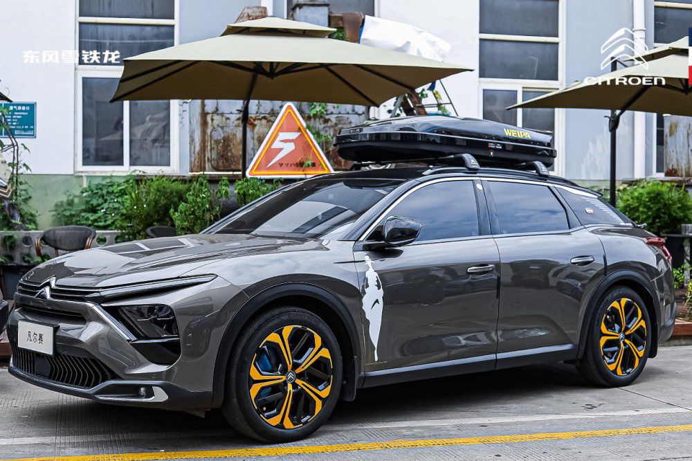 7天國慶免費用車 凡爾賽C5 X周年慶寵粉 7天國慶免費用車 凡爾賽C5 X周年慶寵粉