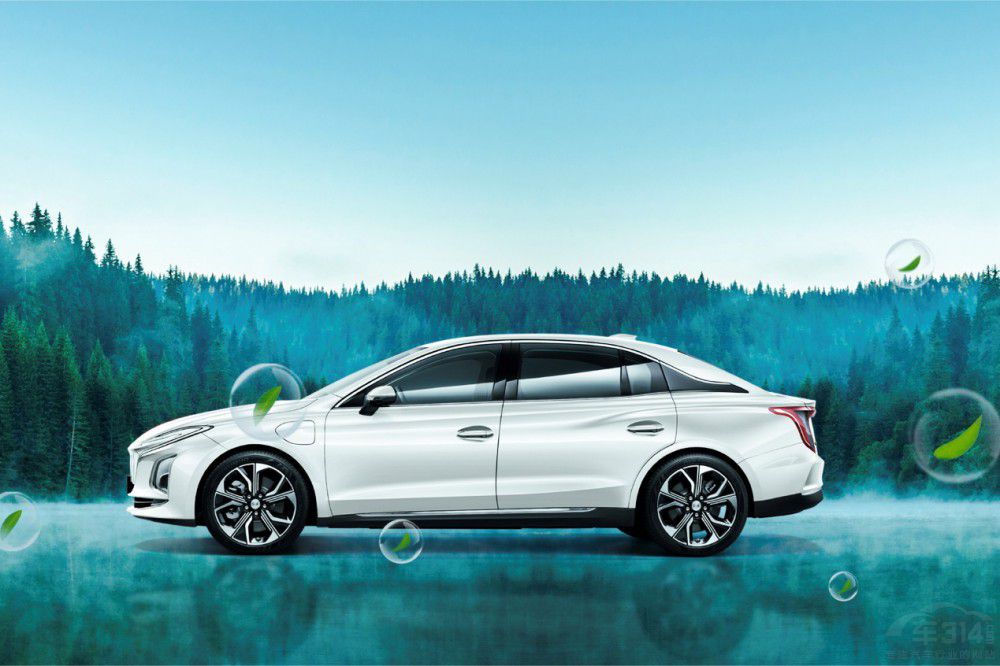 紅旗E-QM5 PLUS西區(qū)上市發(fā)布會(huì)成功舉辦 紅旗E-QM5 PLUS西區(qū)上市發(fā)布會(huì)成功舉辦