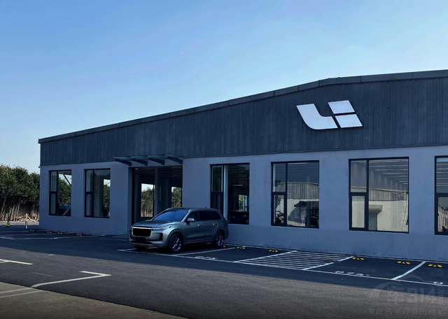 理想終于扛不住了 L8發(fā)布提前 L6也快來(lái)了 理想終于扛不住了 L8發(fā)布提前 L6也快來(lái)了