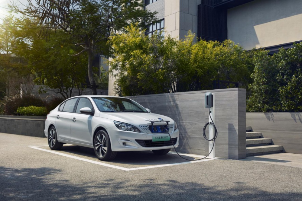 持續(xù)向好 神龍汽車年累計(jì)銷量超越2021年 持續(xù)向好 神龍汽車年累計(jì)銷量超越2021年