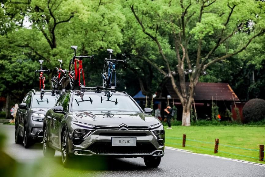 持續(xù)向好 神龍汽車年累計(jì)銷量超越2021年 持續(xù)向好 神龍汽車年累計(jì)銷量超越2021年