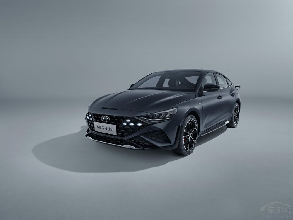 菲斯塔N 菲斯塔N