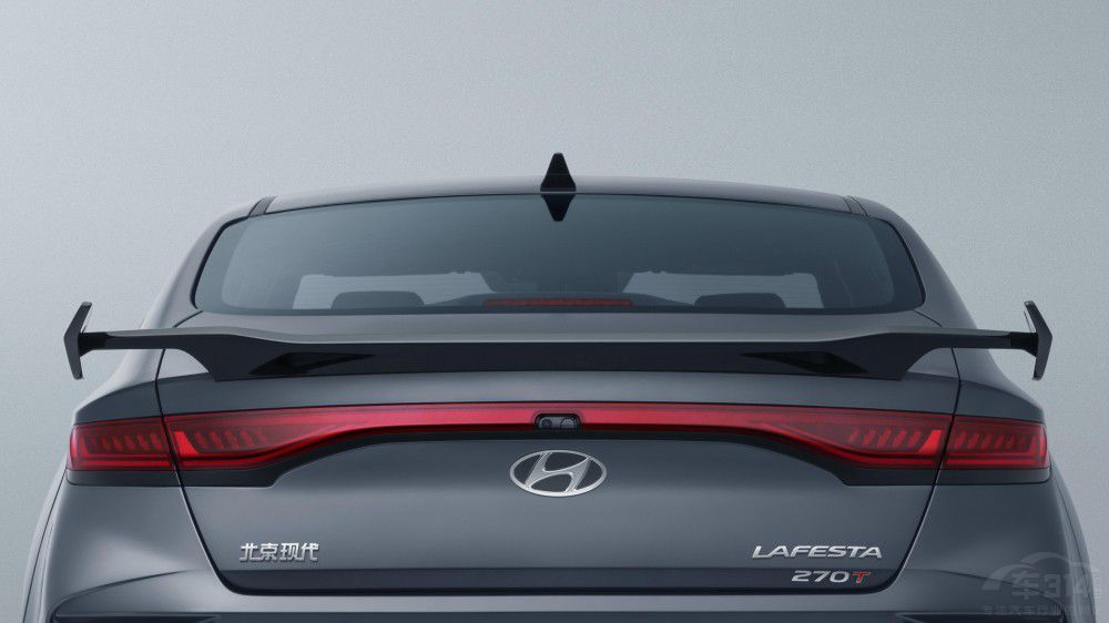 菲斯塔N Line曝光 吊足Z世代年輕人群胃口 菲斯塔N Line曝光 吊足Z世代年輕人群胃口