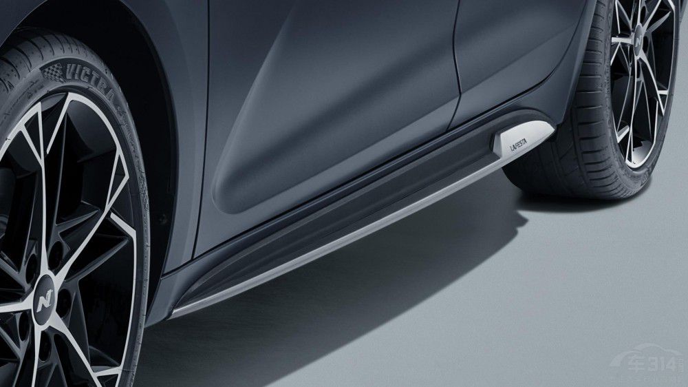 菲斯塔N Line曝光 吊足Z世代年輕人群胃口 菲斯塔N Line曝光 吊足Z世代年輕人群胃口