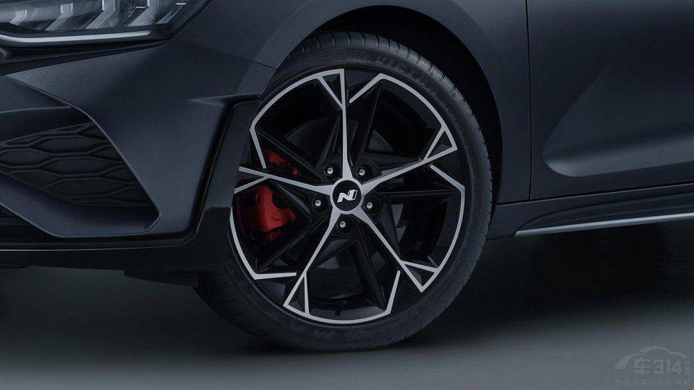 菲斯塔N Line曝光 吊足Z世代年輕人群胃口 菲斯塔N Line曝光 吊足Z世代年輕人群胃口