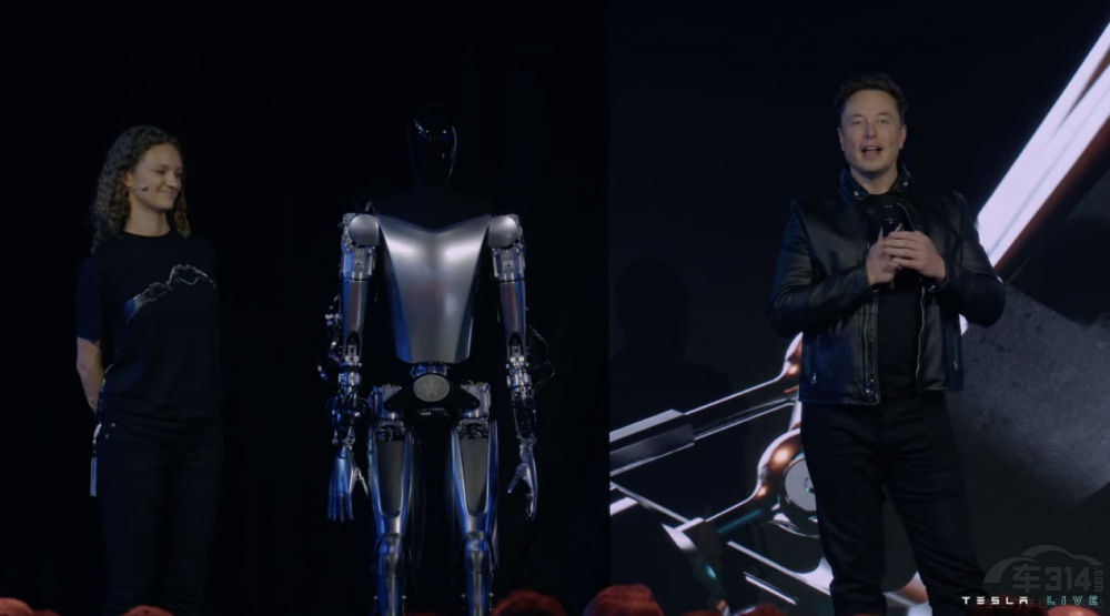 解讀特斯拉2022年Q3財(cái)報(bào) 多領(lǐng)域再創(chuàng)紀(jì)錄 解讀特斯拉2022年Q3財(cái)報(bào) 多領(lǐng)域再創(chuàng)紀(jì)錄