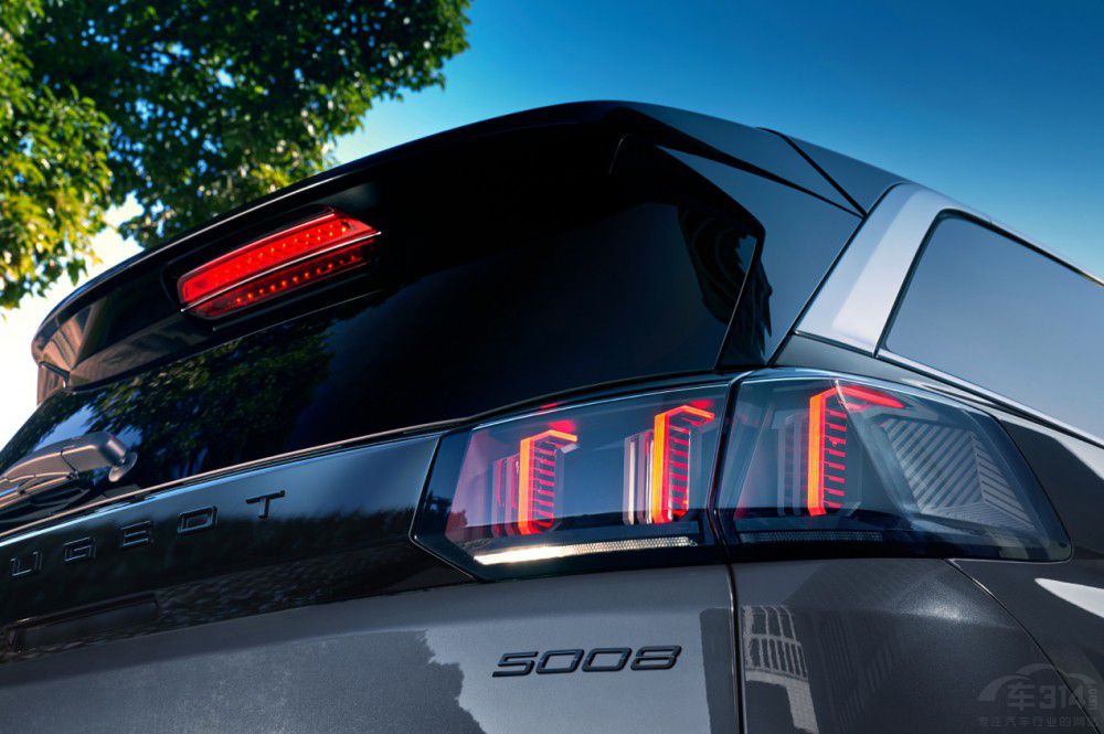 風華正茂 東風標致20周年加速向上再進階 風華正茂 東風標致20周年加速向上再進階