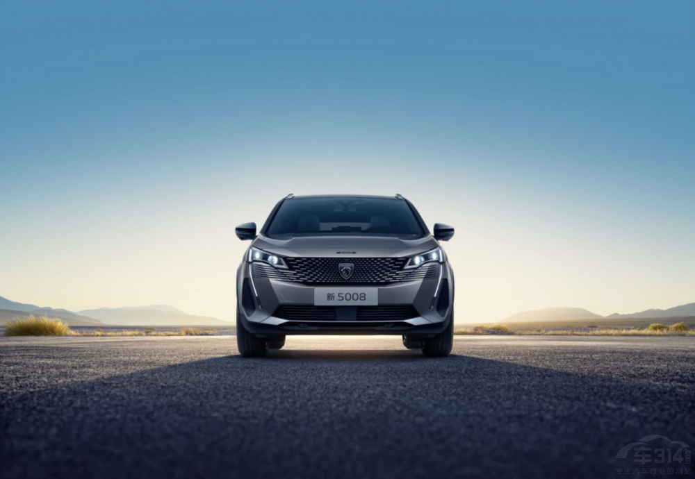 風華正茂 東風標致20周年加速向上再進階 風華正茂 東風標致20周年加速向上再進階