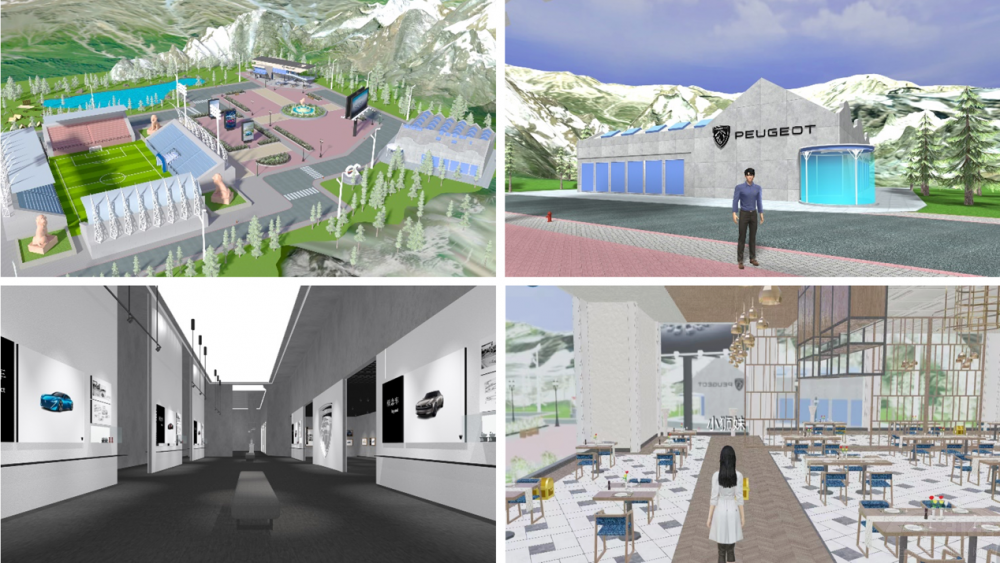 風華正茂 東風標致20周年加速向上再進階 風華正茂 東風標致20周年加速向上再進階