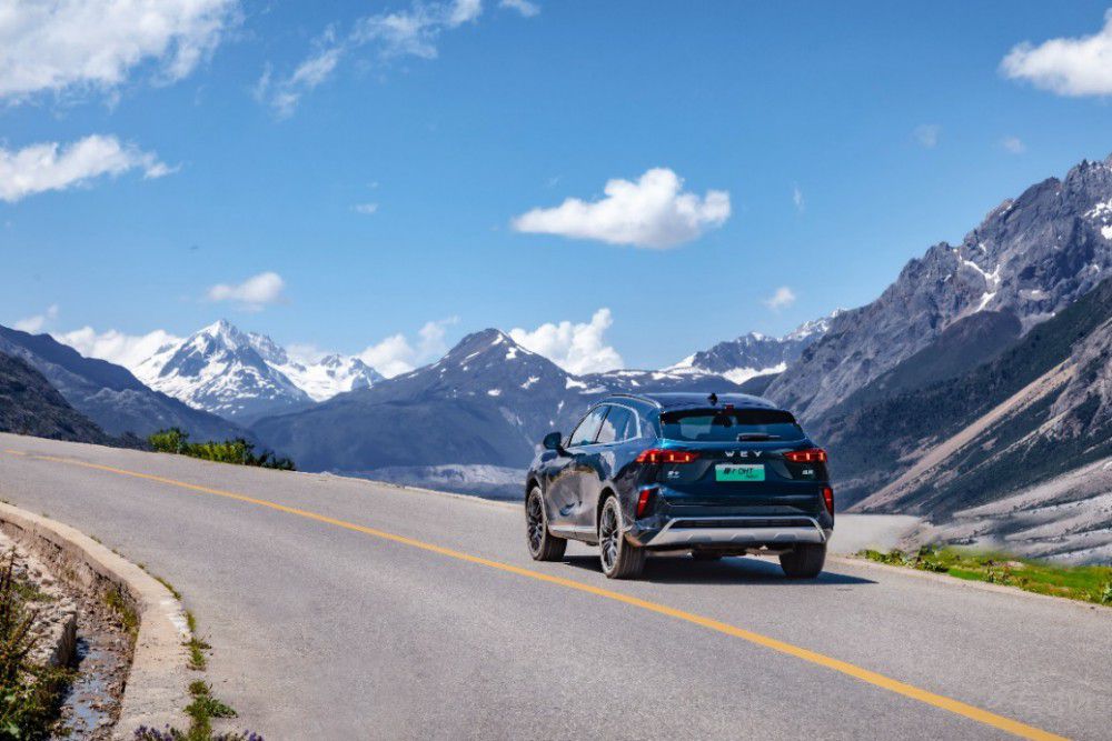 摩卡DHT-PHEV三大雙11購車權(quán)益迎冬而至 摩卡DHT-PHEV三大雙11購車權(quán)益迎冬而至