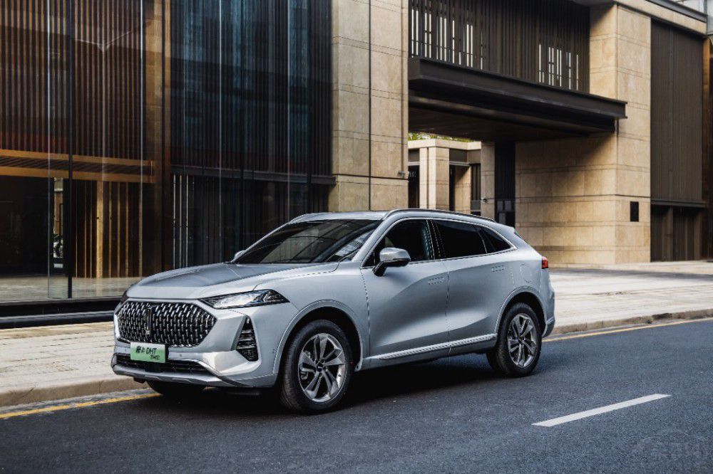 摩卡DHT-PHEV三大雙11購車權(quán)益迎冬而至 摩卡DHT-PHEV三大雙11購車權(quán)益迎冬而至