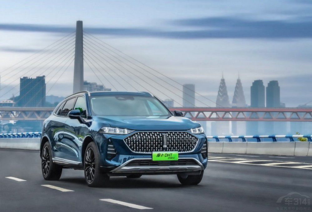 摩卡DHT-PHEV三大雙11購車權(quán)益迎冬而至 摩卡DHT-PHEV三大雙11購車權(quán)益迎冬而至