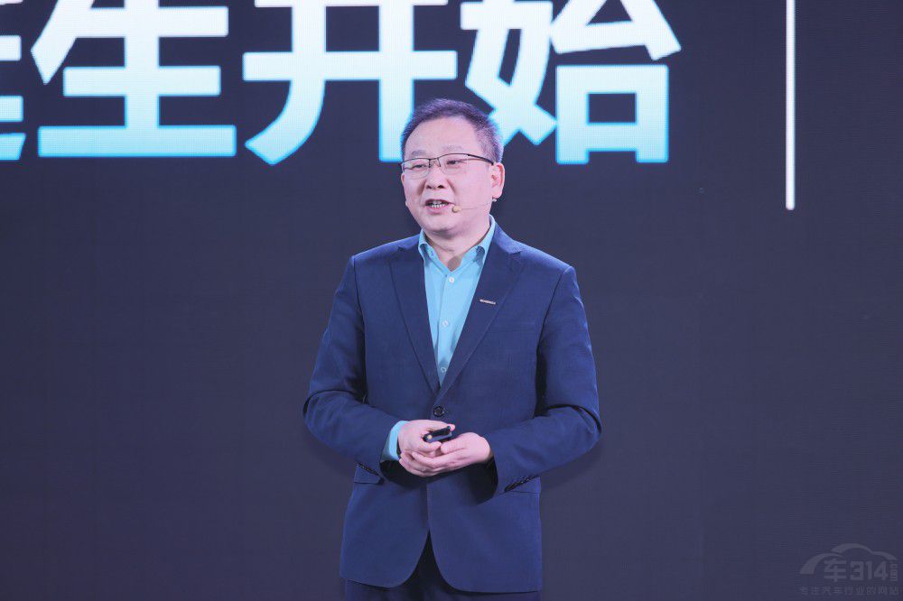 星途推出飛魚超感底盤 首搭車型星途瑤光 星途推出飛魚超感底盤 首搭車型星途瑤光