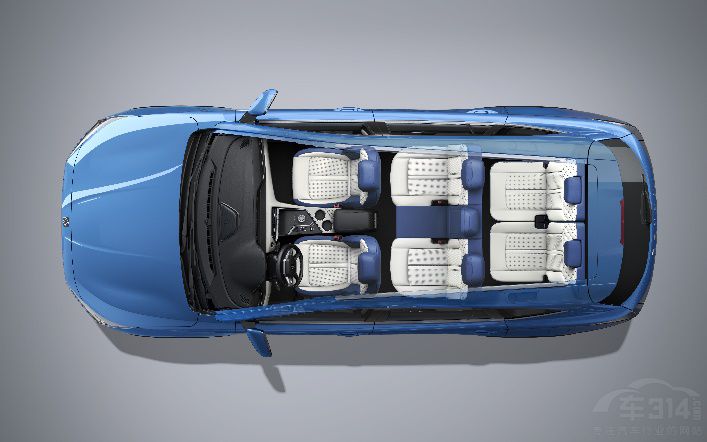 為中國(guó)大家庭量身打造 思皓X8 PLUS上市 為中國(guó)大家庭量身打造 思皓X8 PLUS上市