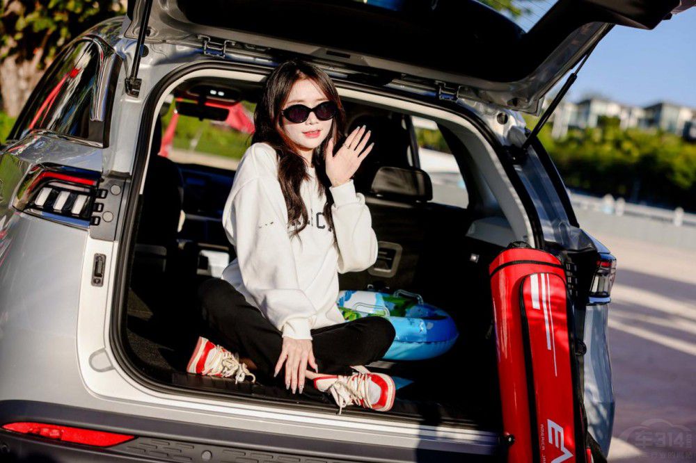 北京X7作為官方指定用車(chē) 助力中國(guó)海釣節(jié) 北京X7作為官方指定用車(chē) 助力中國(guó)海釣節(jié)